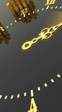 New mobile wallpapers - free download. Clock,Money,Objects picture and image for mobile phones.