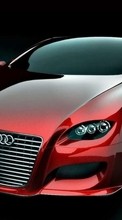 New mobile wallpapers - free download. Audi,Auto,Transport picture and image for mobile phones.