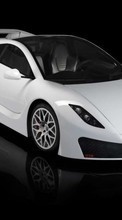 New 320x480 mobile wallpapers Transport, Auto, Ferrari free download.