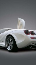 New mobile wallpapers - free download. Transport, Auto, Mitsuoka Orochi picture and image for mobile phones.