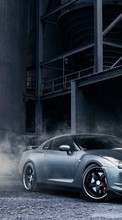 New mobile wallpapers - free download. Auto, Nissan, Transport picture and image for mobile phones.