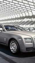New mobile wallpapers - free download. Auto,Rolls-Royce,Transport picture and image for mobile phones.