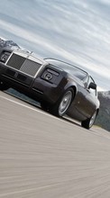 New mobile wallpapers - free download. Auto,Rolls-Royce,Transport picture and image for mobile phones.