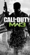 New mobile wallpapers - free download. Call of Duty (COD),Games picture and image for mobile phones.