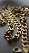 New mobile wallpapers - free download. Chains, Jewelry, Objects picture and image for mobile phones.