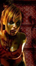 New 540x960 mobile wallpapers Games, Humans, Girls free download.
