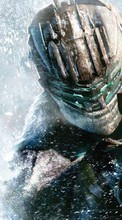 New mobile wallpapers - free download. Dead Space, Games picture and image for mobile phones.