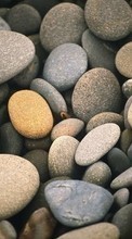 New mobile wallpapers - free download. Backgrounds, Stones, Pebble picture and image for mobile phones.