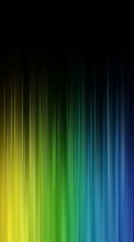 New mobile wallpapers - free download. Background,Rainbow picture and image for mobile phones.