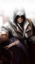 New 720x1280 mobile wallpapers Games, Assassin&#039;s Creed free download.