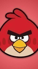 New mobile wallpapers - free download. Games,Angry Birds picture and image for mobile phones.