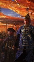 New 360x640 mobile wallpapers Games, Age of Empires free download.