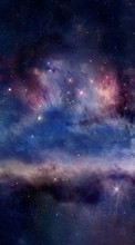 New mobile wallpapers - free download. Universe,Landscape,Stars picture and image for mobile phones.
