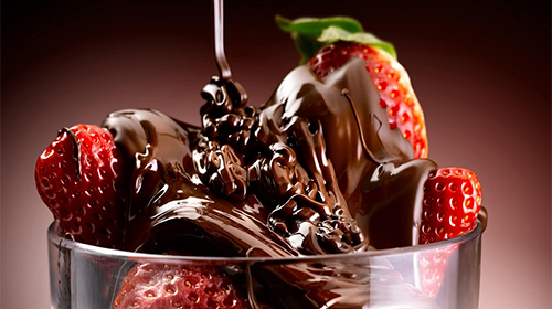 Download Chocolate by 4k Wallpapers free Food livewallpaper for Android phone and tablet.