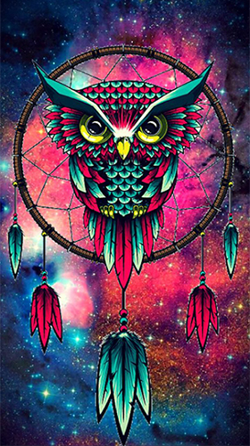 Download Dreamcatcher by Premium Developer free Background livewallpaper for Android phone and tablet.