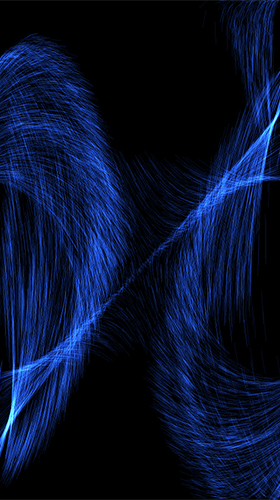 Download livewallpaper Energy art for Android.