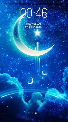 Blue by Niceforapps apk - free download.