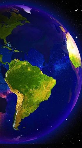 Earth 3d Wallpaper Download Image Num 78