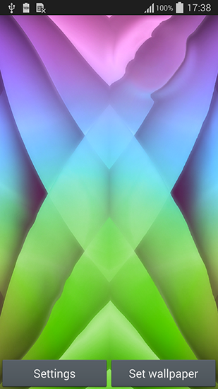 Download Multicolor free Vector livewallpaper for Android phone and tablet.