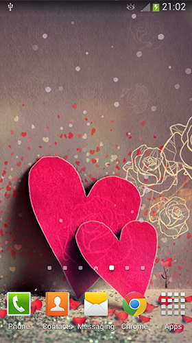 Valentines Day by orchid apk - free download.