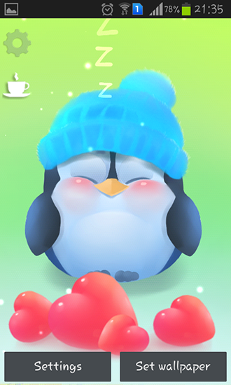Chubby penguin apk - free download.