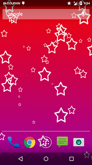 Glitter star apk - free download.