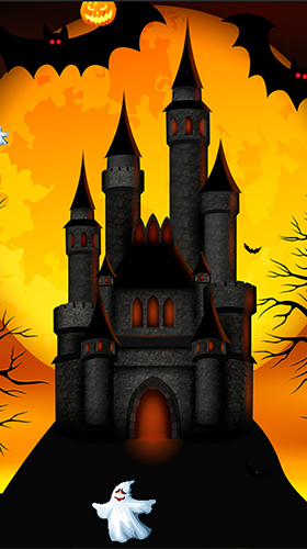 Full version of Android apk livewallpaper Halloween by Latest Live Wallpapers for tablet and phone.