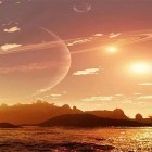 Alien worlds by Forever WallPapers apk - download free live wallpapers for Android phones and tablets.