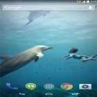 Baby floats apk - download free live wallpapers for Android phones and tablets.