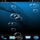 Besides Bubble by Xllusion live wallpapers for Android, download other free live wallpapers for HTC Dream.