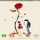 Cartoon girl apk - download free live wallpapers for Android phones and tablets.