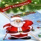 Christmas Santa apk - download free live wallpapers for Android phones and tablets.