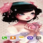 Download live wallpaper Cute princess by Free Wallpapers and Backgrounds for free and Phoenix by Niceforapps for Android phones and tablets .
