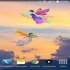 Fairy party apk - download free live wallpapers for Android phones and tablets.