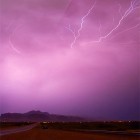Download live wallpaper Lightning 3D for free and Fantastic Nature for Android phones and tablets .