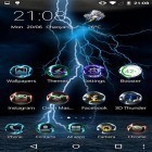 Lightning storm 3D apk - download free live wallpapers for Android phones and tablets.
