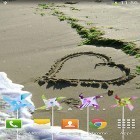 Download live wallpaper Pinwheel by orchid for free and Jellyfish 3D by Womcd for Android phones and tablets .