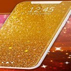 Download live wallpaper Sparkling glitter for free and Girl and dandelion for Android phones and tablets .