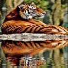 Tigers by Live Wallpaper HD 3D apk - download free live wallpapers for Android phones and tablets.