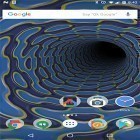 Download live wallpaper Tunnel for free and Halloween by Beautiful Wallpaper for Android phones and tablets .