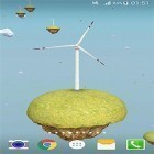 Download live wallpaper Windmill 3D for free and Winter by Inosoftmedia for Android phones and tablets .