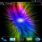Download live wallpaper Abstract vortex for free and Aquarium for Android phones and tablets .