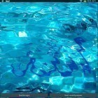 Download live wallpaper Allah: Water ripple for free and Photo aquarium for Android phones and tablets .