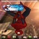 Amazing Spider-man 2 apk - download free live wallpapers for Android phones and tablets.