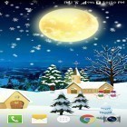 Besides Christmas by Live wallpaper hd live wallpapers for Android, download other free live wallpapers for Sony Xperia go.