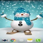 Besides Christmas HD by Live wallpaper hd live wallpapers for Android, download other free live wallpapers for HTC Desire SV.