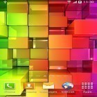 Download live wallpaper Crystals for free and Valentines Day by orchid for Android phones and tablets .