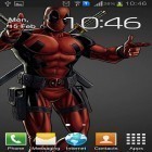 Deadpool apk - download free live wallpapers for Android phones and tablets.