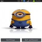 Despicable me 2 apk - download free live wallpapers for Android phones and tablets.