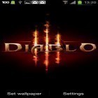 Download live wallpaper Diablo 3: Fire for free and Maple leaves by orchid for Android phones and tablets .